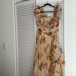Like new DOEN Ernestine Dress MEDIUM